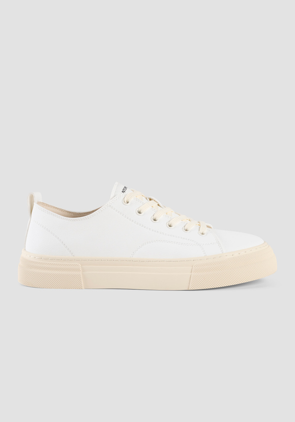 SNEAKERS „CARTER“ IM LAUFSCHUH-STIL AUS STOFF - Antony Morato Online Shop