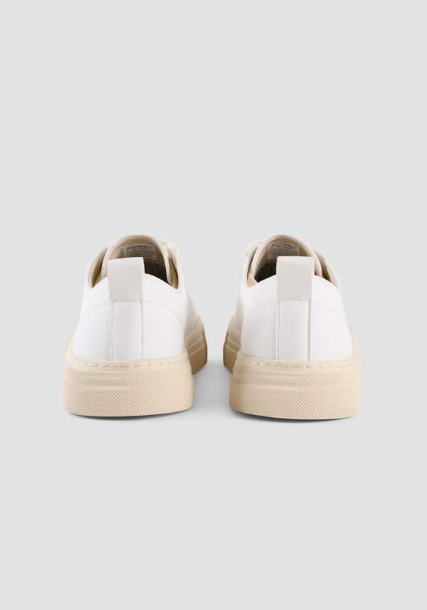 SNEAKERS „CARTER“ IM LAUFSCHUH-STIL AUS STOFF - Antony Morato Online Shop