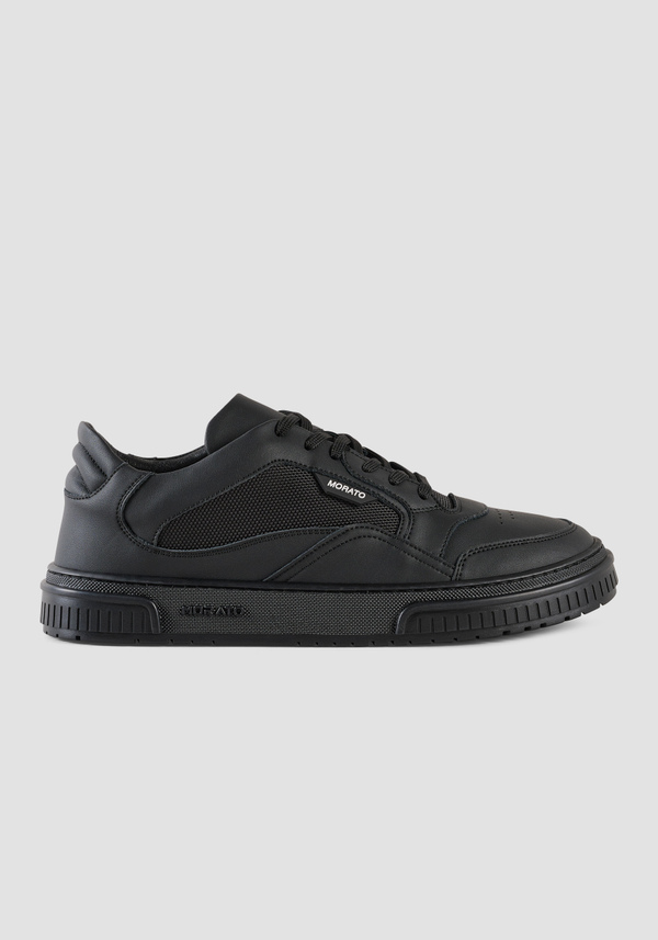 SNEAKER "CONNIE" IN PELLE - Antony Morato Online Shop