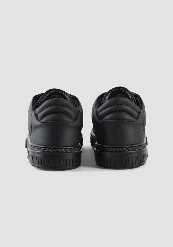 SNEAKER "CONNIE" IN PELLE - Antony Morato Online Shop