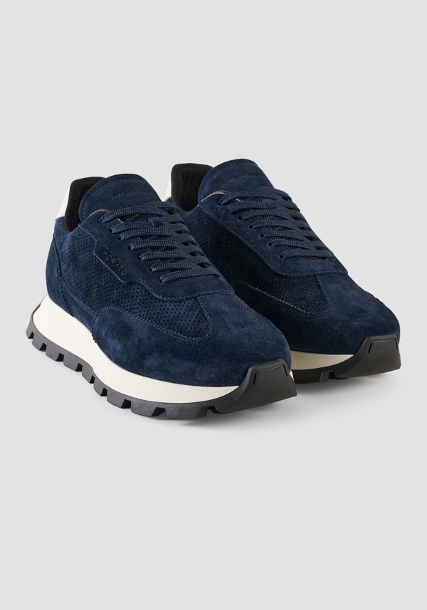 ZAPATILLA «TYCOON» DE ANTE - Antony Morato Online Shop