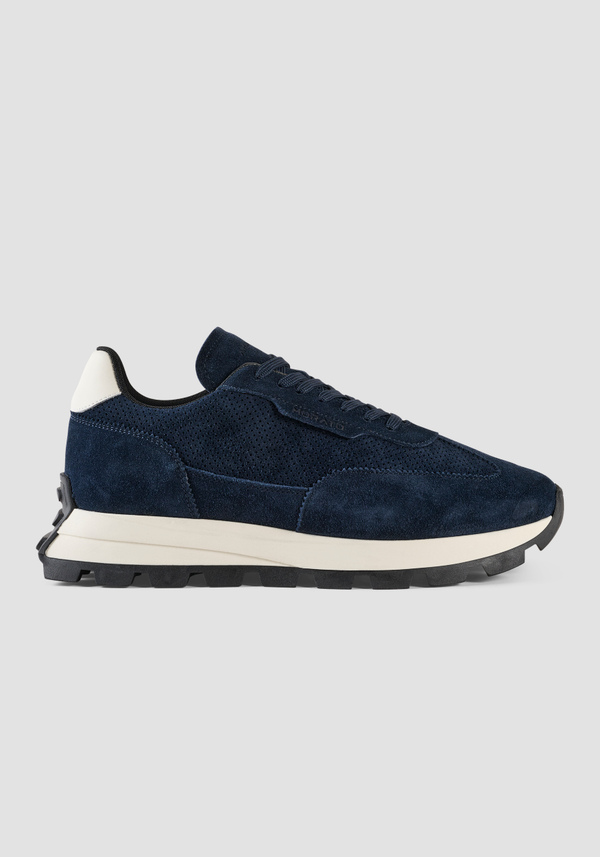 ZAPATILLA «TYCOON» DE ANTE - Antony Morato Online Shop