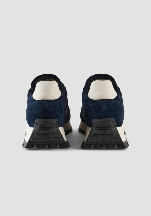 ZAPATILLA «TYCOON» DE ANTE - Antony Morato Online Shop
