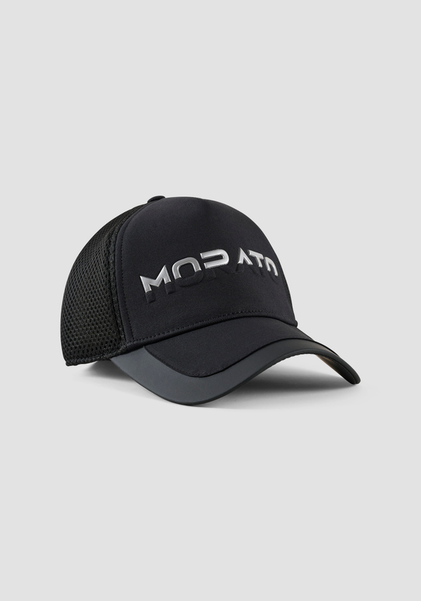 TRUCKER HAT - Antony Morato Online Shop