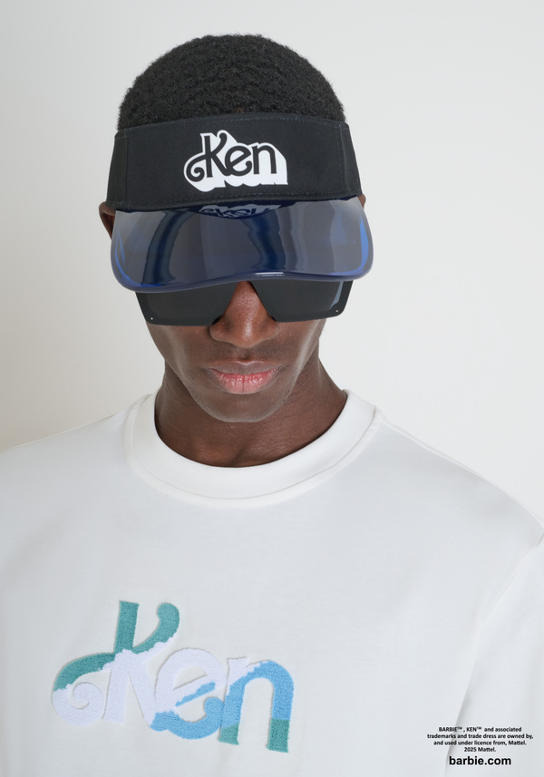 VISOR KEN - Antony Morato Online Shop