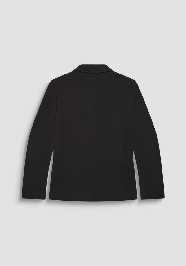 GIACCA SUPER SLIM FIT "ASHE" IN MISTO VISCOSA ELASTICA - Antony Morato Online Shop
