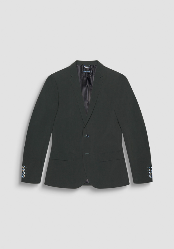 GIACCA "BONNIE" SLIM FIT IN MISTO VISCOSA ELASTICA - Antony Morato Online Shop