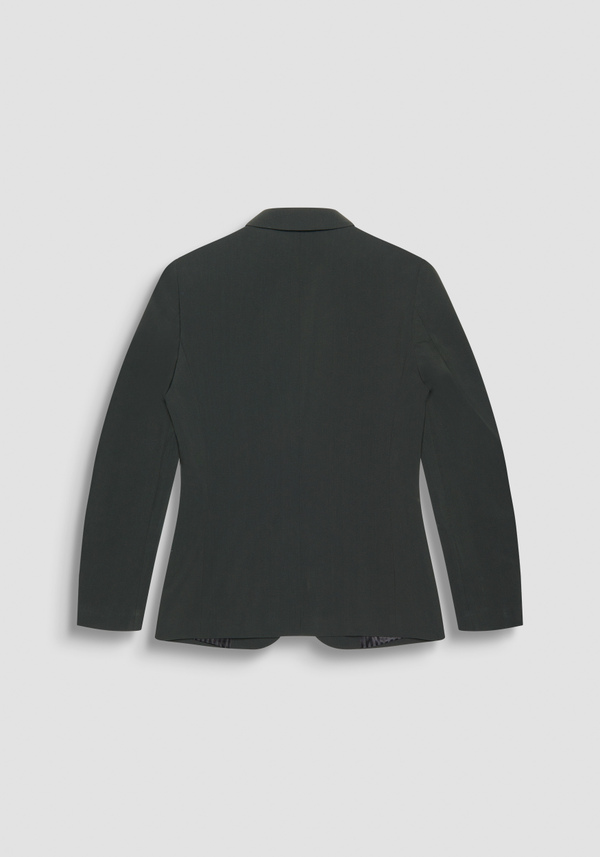 GIACCA "BONNIE" SLIM FIT IN MISTO VISCOSA ELASTICA - Antony Morato Online Shop