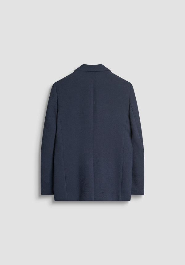 GIACCA REGULAR FIT "CORA" IN TESSUTO TECNICO - Antony Morato Online Shop