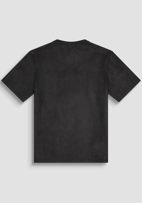 T-SHIRT RELAXED FIT RED TAG - Antony Morato Online Shop