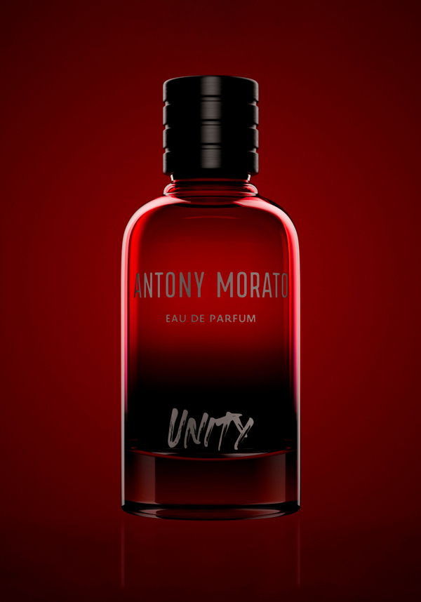 ANTONY MORATO UNITY EAU DE PARFUM - Antony Morato Online Shop