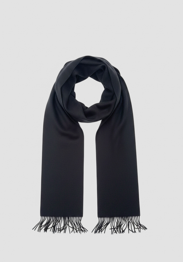 WOOL-BLEND SCARF - Antony Morato Online Shop