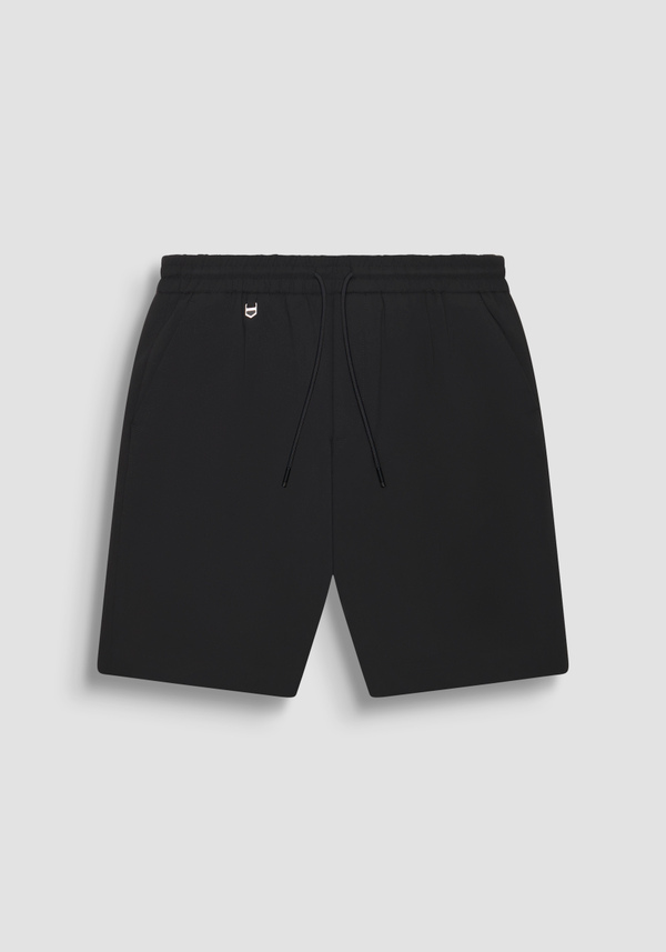 JACKE SLIM FIT AUS WILDLEDER - Antony Morato Online Shop