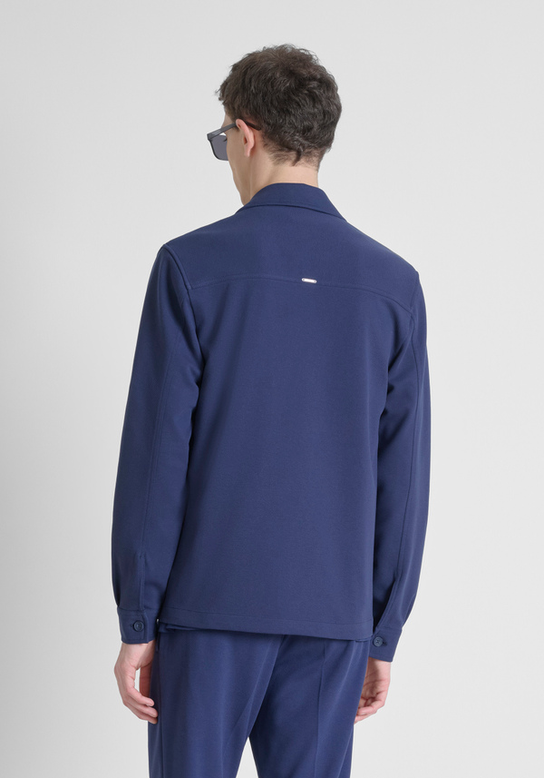 LOOK 81 | Antony Morato