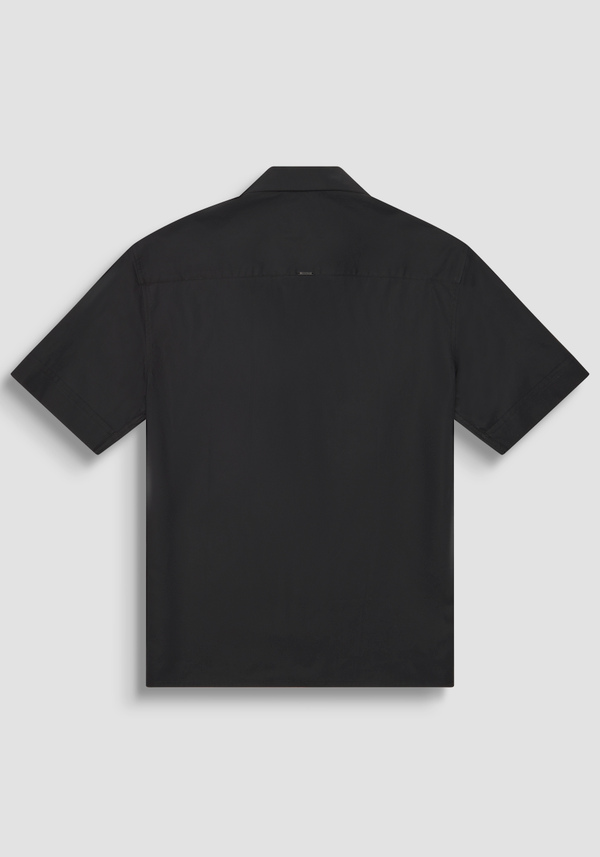 HEMD REGULAR FIT „MELBOURNE“ AUS VISKOSE-MISCHGEWEBE - Antony Morato Online Shop