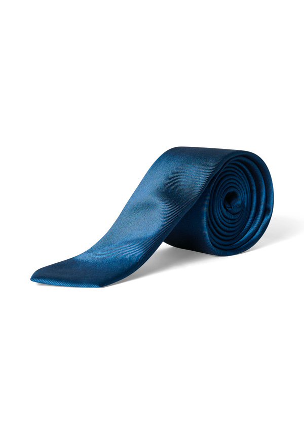 SILK TWILL TIE - Antony Morato Online Shop
