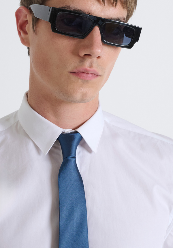 SILK TWILL TIE - Antony Morato Online Shop