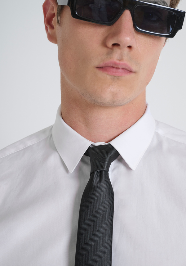 TIE JACQUARD - Antony Morato Online Shop