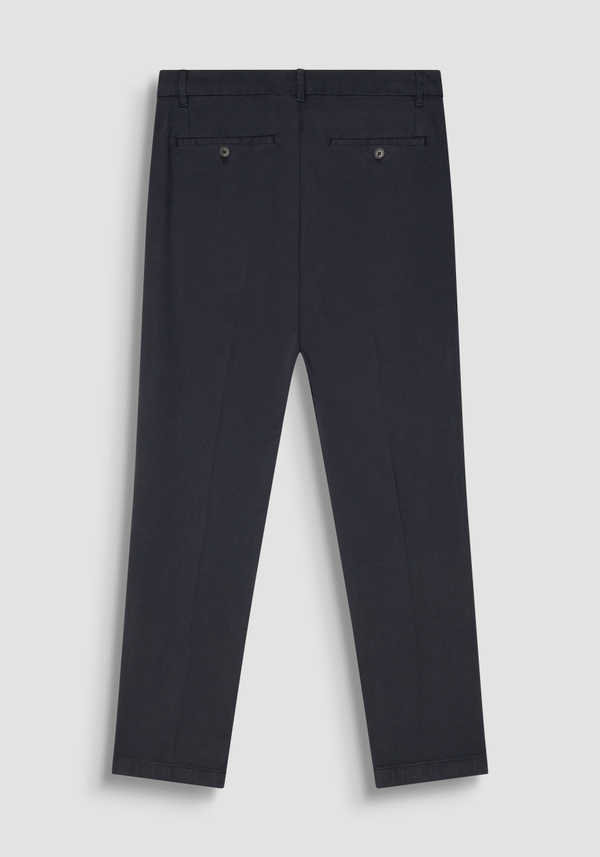 PANTALON COUPE SKINNY « BRYAN » EN COTON - Antony Morato Online Shop
