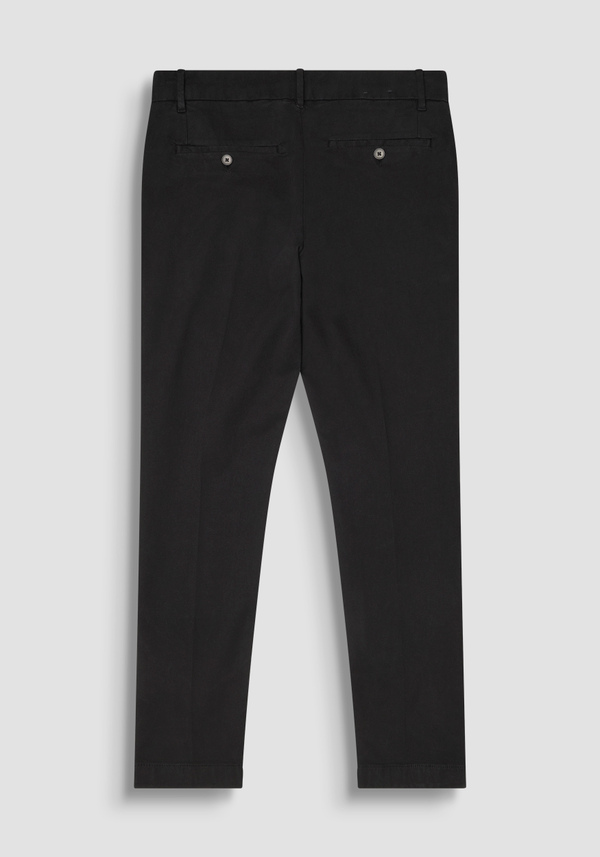 PANTALONI SKINNY FIT "BRYAN" IN COTONE - Antony Morato Online Shop