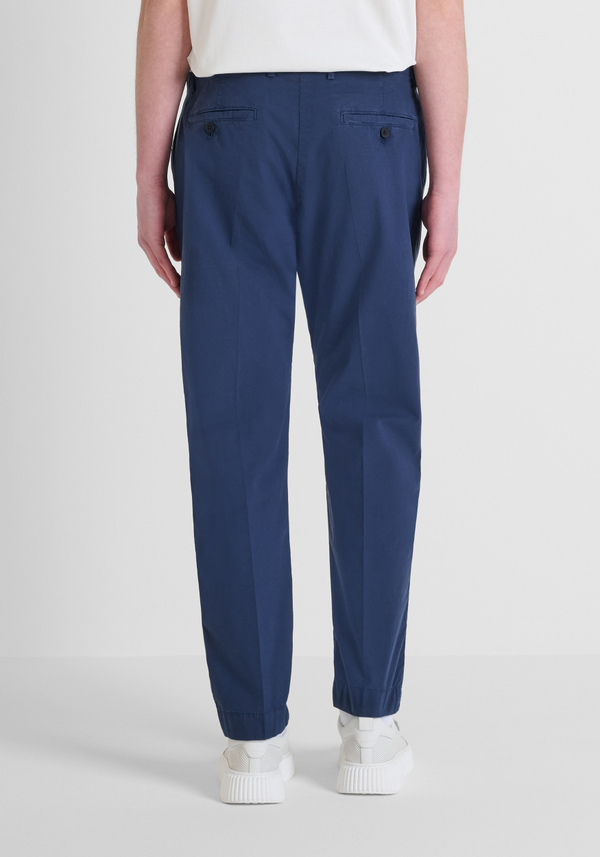 PANTALONI REGULAR FIT "GAEL" IN COTONE - Antony Morato Online Shop