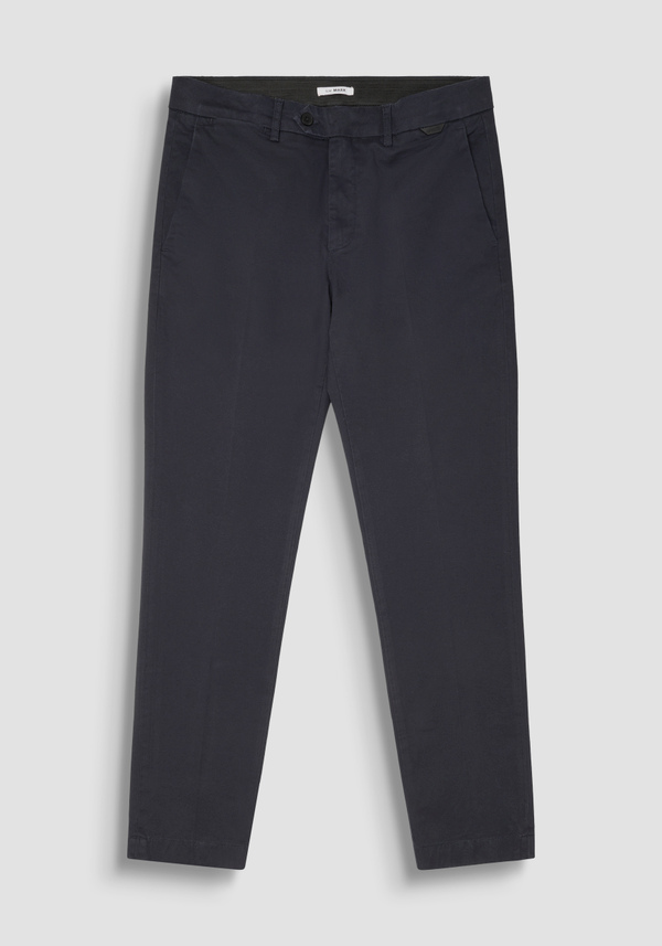 PANTALON SLIM FIT « MARK » COTON STRETCH - Antony Morato Online Shop
