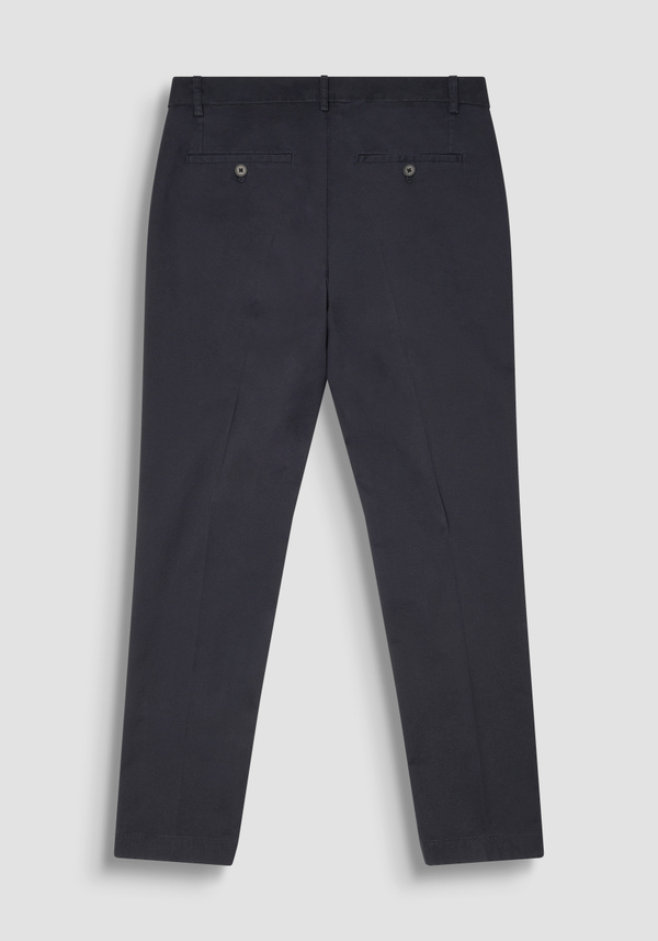 PANTALON SLIM FIT « MARK » COTON STRETCH - Antony Morato Online Shop