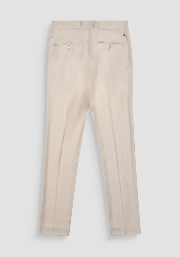 PANTALONI "BONNIE" SLIM FIT VISCOSA ELASTICA - Antony Morato Online Shop
