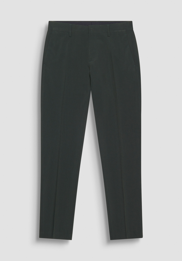 PANTALONI "BONNIE" SLIM FIT IN VISCOSA ELASTICA - Antony Morato Online Shop