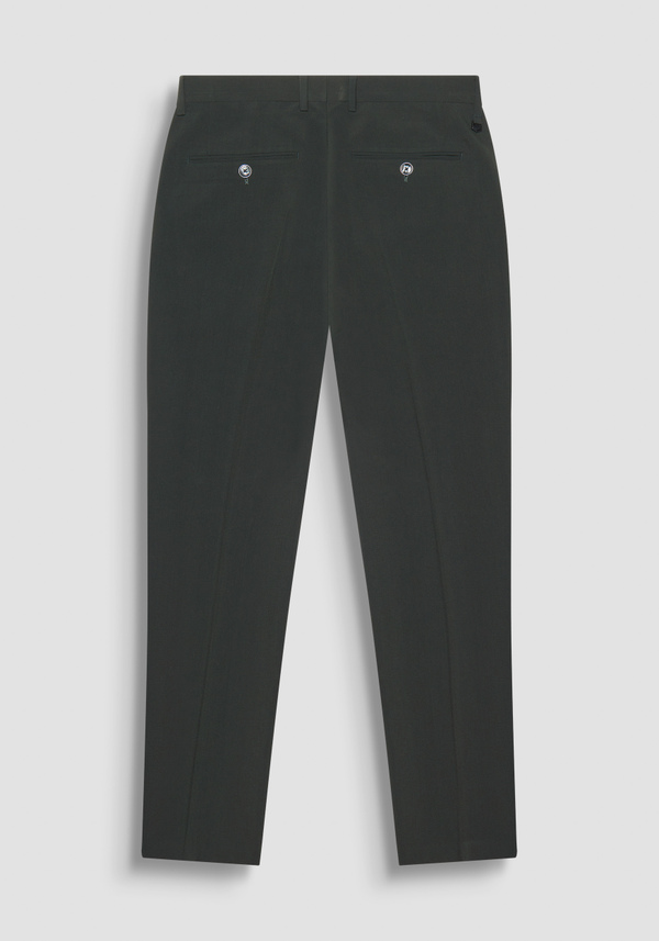 PANTALONI "BONNIE" SLIM FIT IN VISCOSA ELASTICA - Antony Morato Online Shop