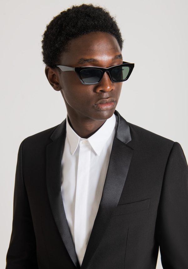 Shirt with cuff links - Antony Morato Online Shop