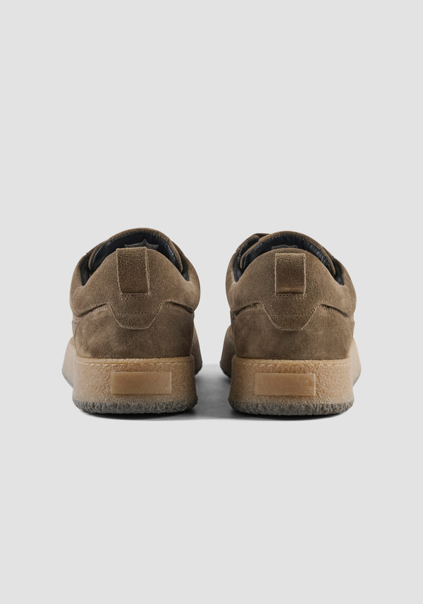 SNEAKER «METAL MARBLE» EN ANTE - Antony Morato Online Shop