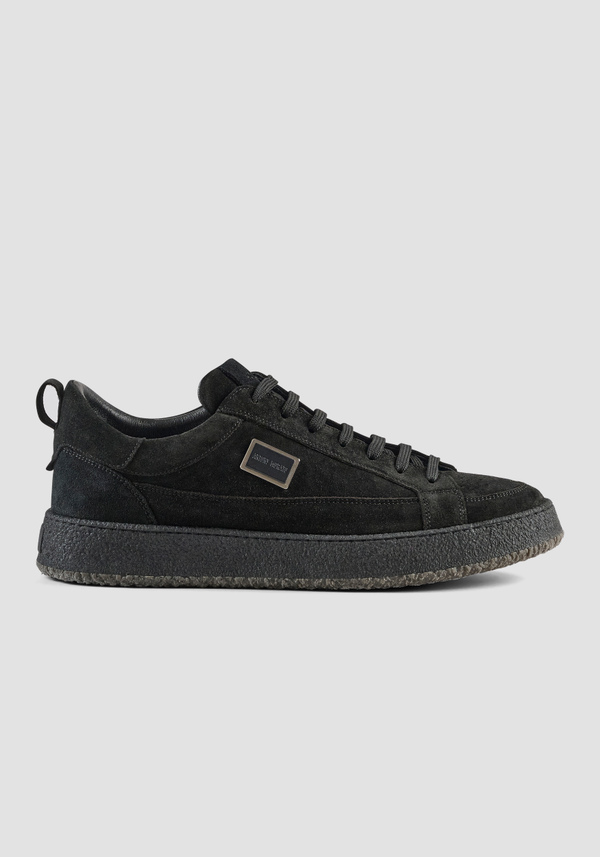 SNEAKER «METAL MARBLE» EN ANTE - Antony Morato Online Shop