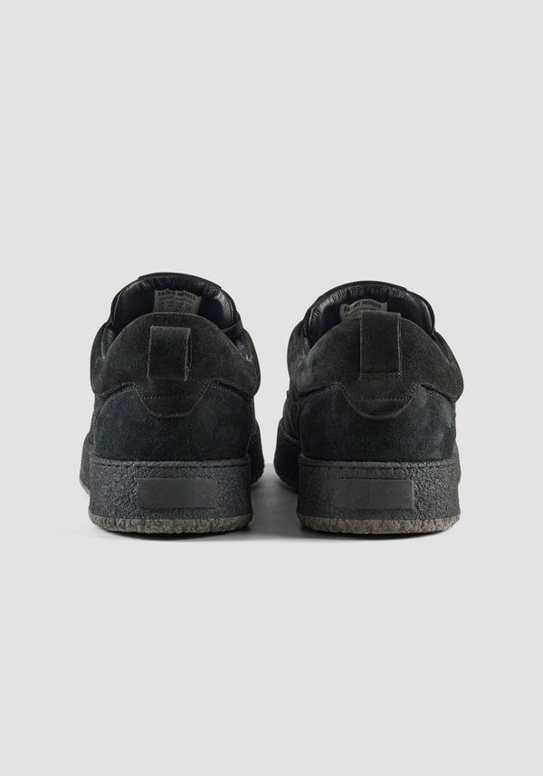 SNEAKER «METAL MARBLE» EN ANTE - Antony Morato Online Shop