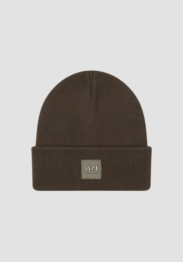 BONNET EN COTON - Antony Morato Online Shop