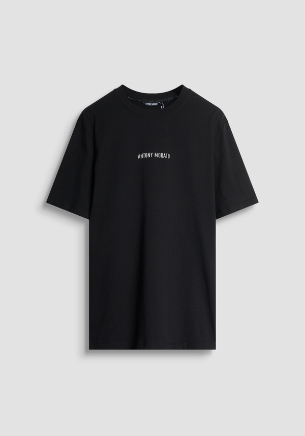 T-SHIRT RELAXED THE SOUND OF UNITY - Antony Morato Online Shop
