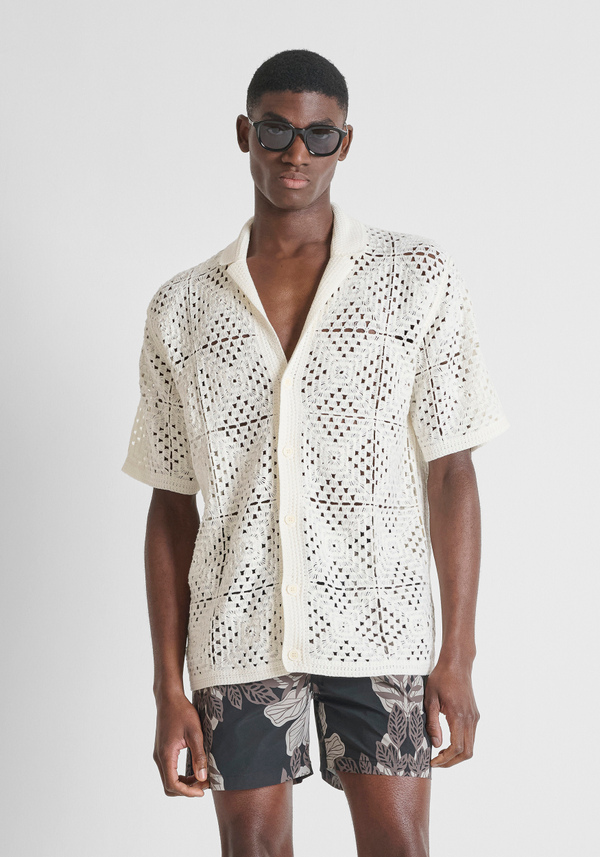 LOOK 236 | Antony Morato