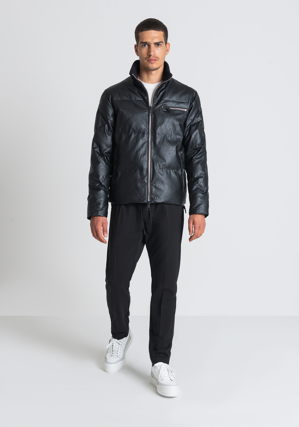antony morato bomber
