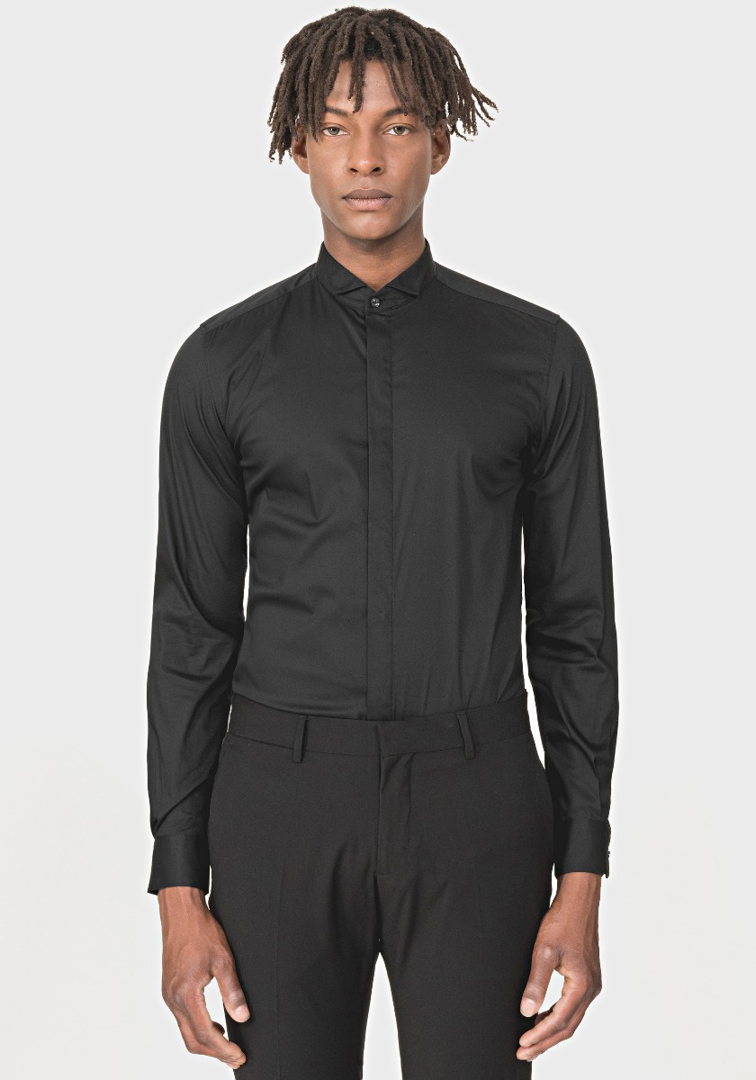 Formal shirt - Antony Morato Online Shop
