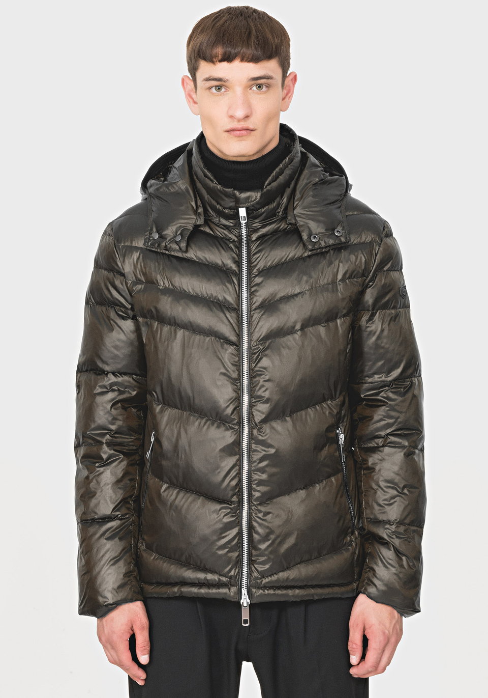 antony morato down jacket