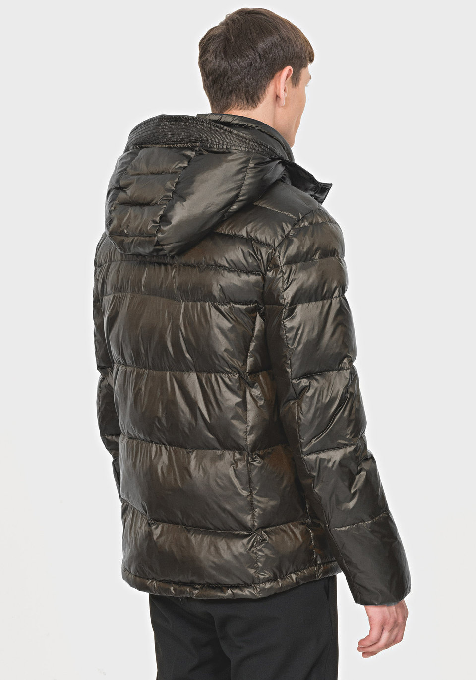 antony morato down jacket