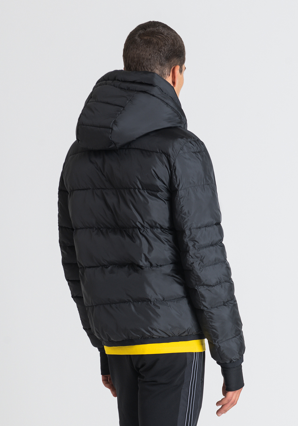 hugo boss jayone jacket