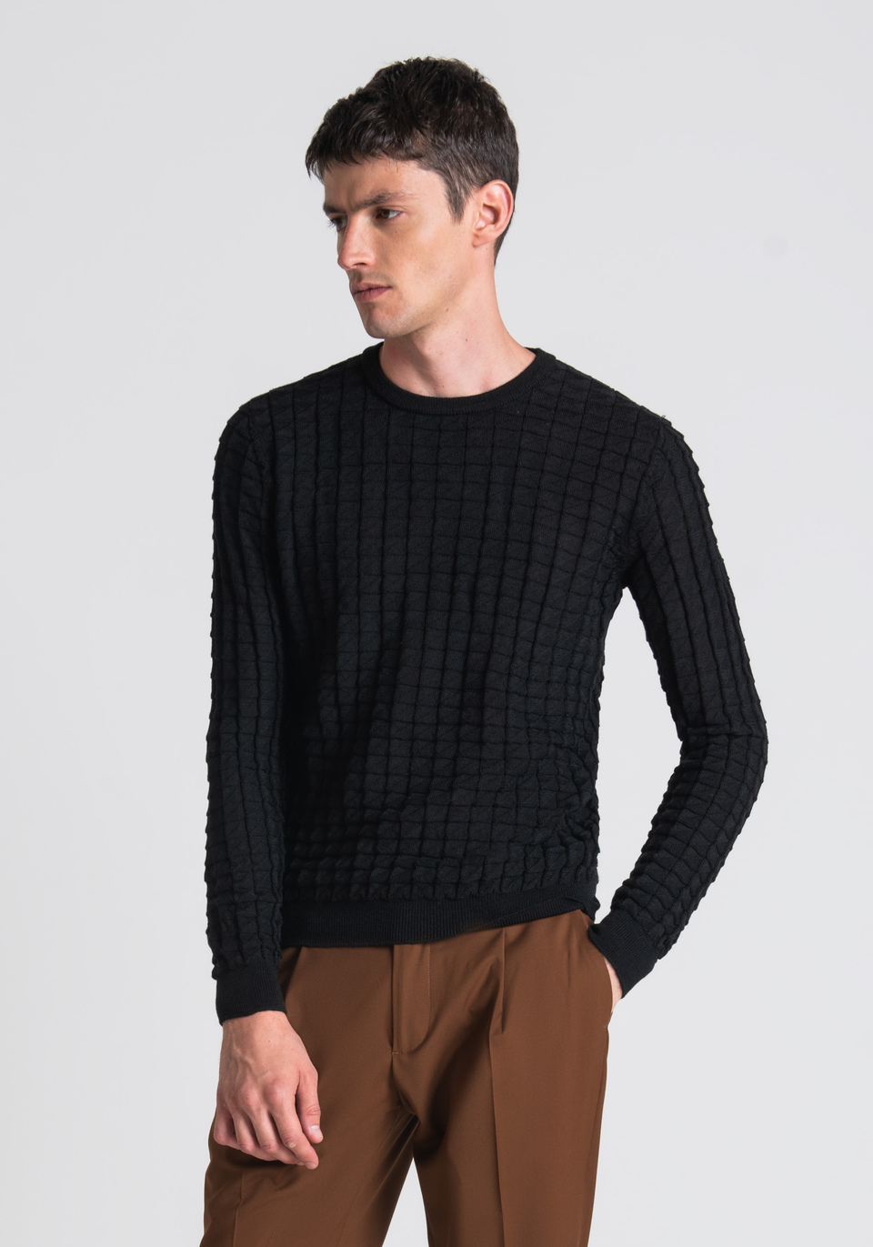 antony morato sweater