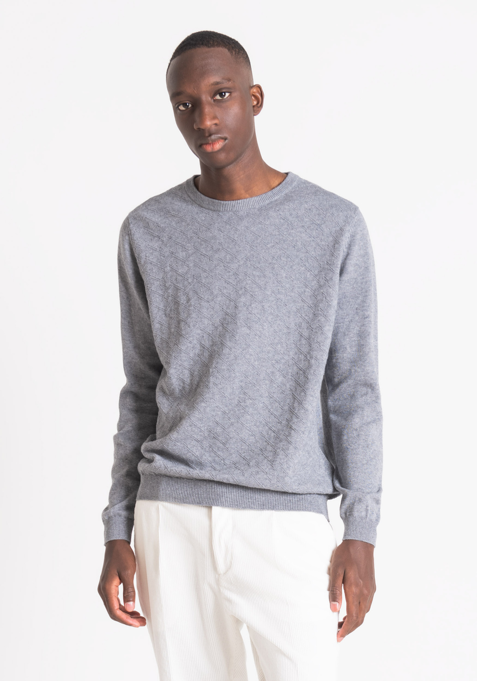 antony morato sweater