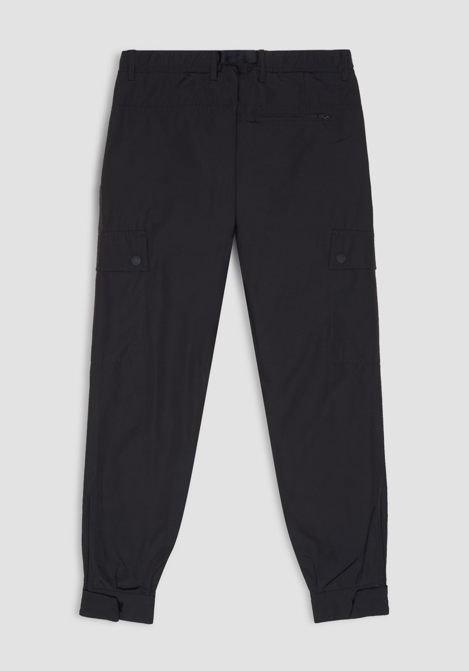 LOOSE-FIT TROUSERS WITH CARGO POCKETS - Antony Morato Online Shop