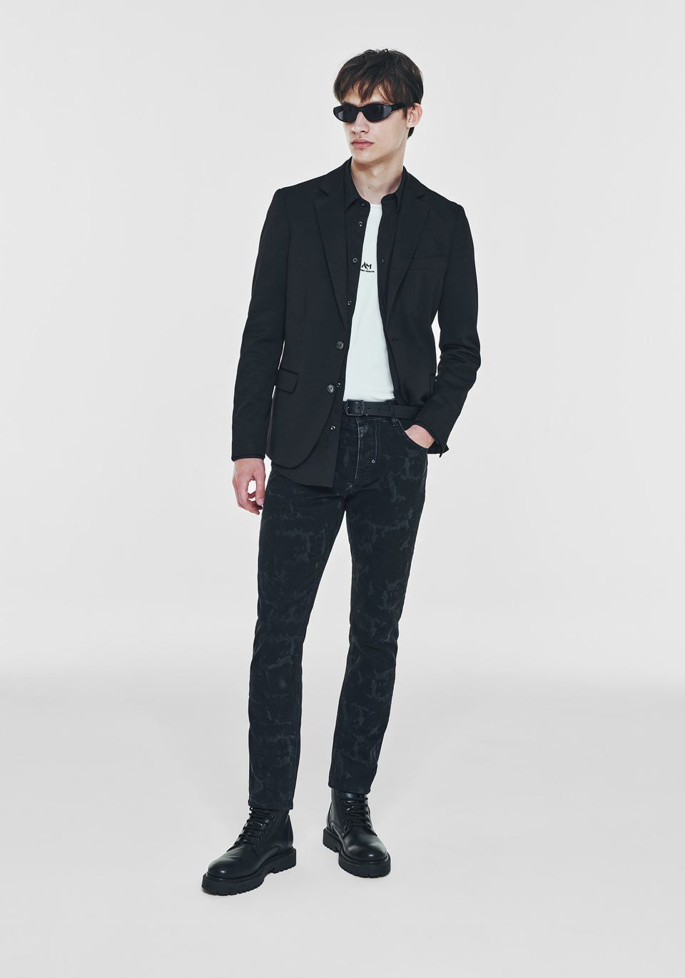 LOOK S4 - Antony Morato Online Shop