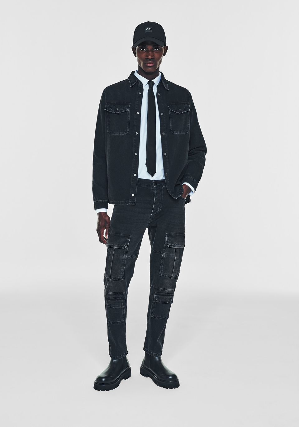 LOOK S5 - Antony Morato Online Shop