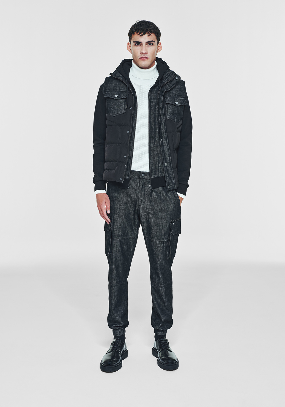 LOOK S6 - Antony Morato Online Shop