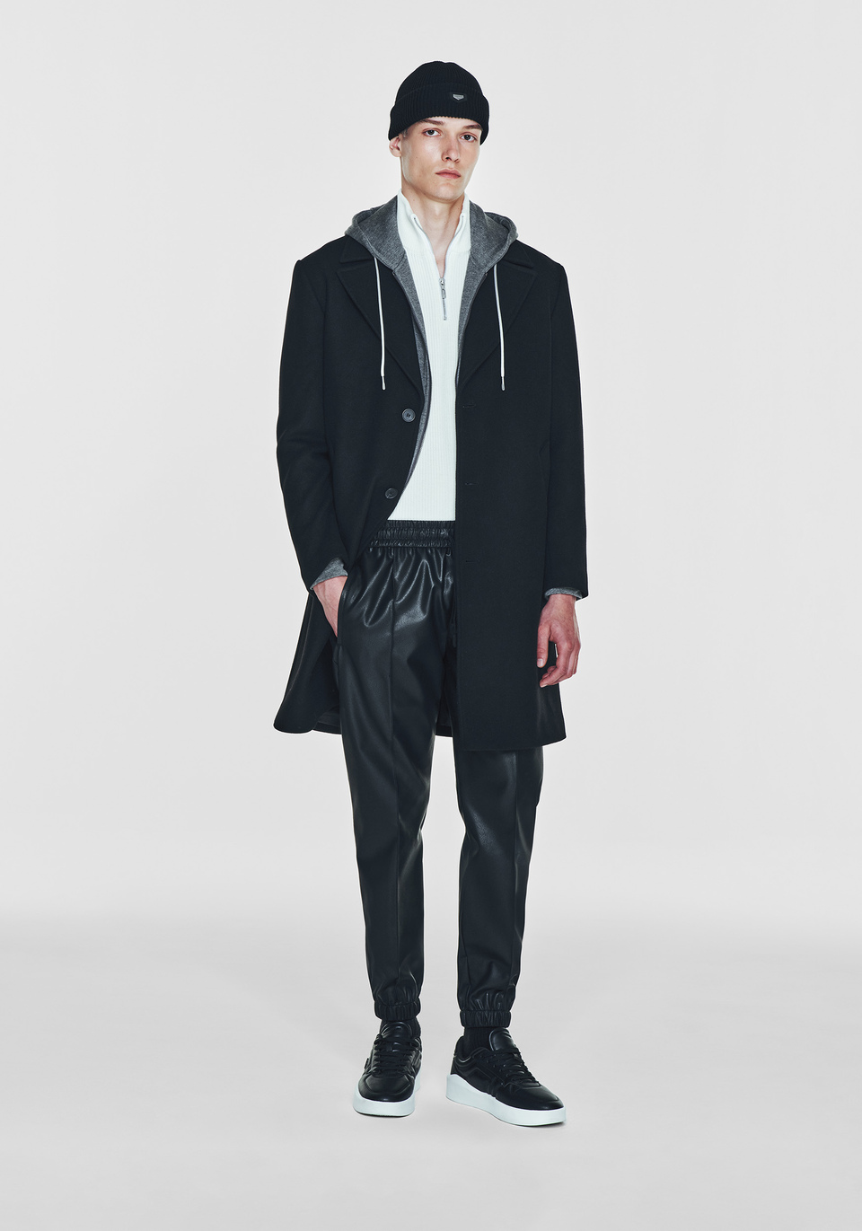 LOOK S8 - Antony Morato Online Shop