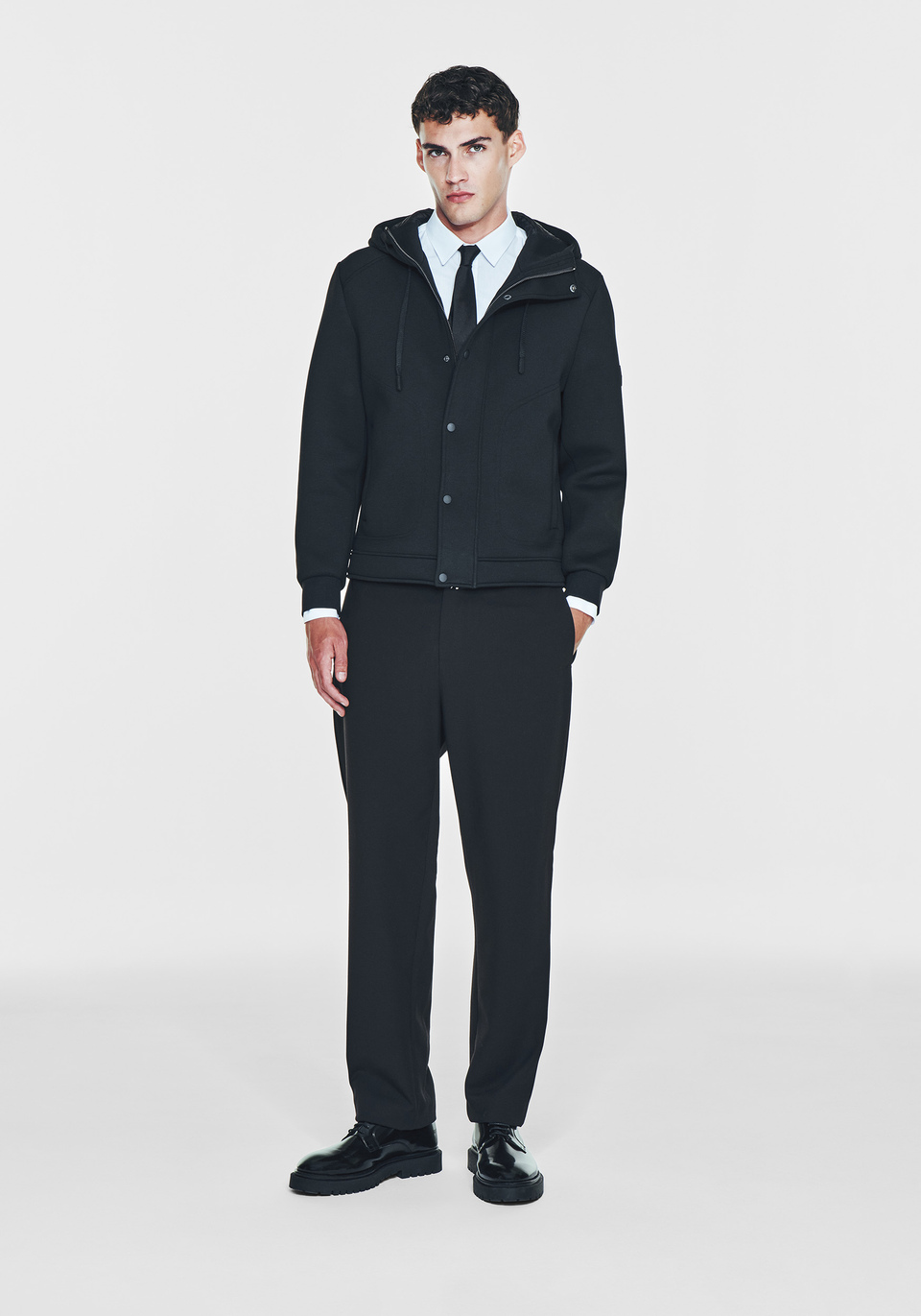 LOOK S9 - Antony Morato Online Shop